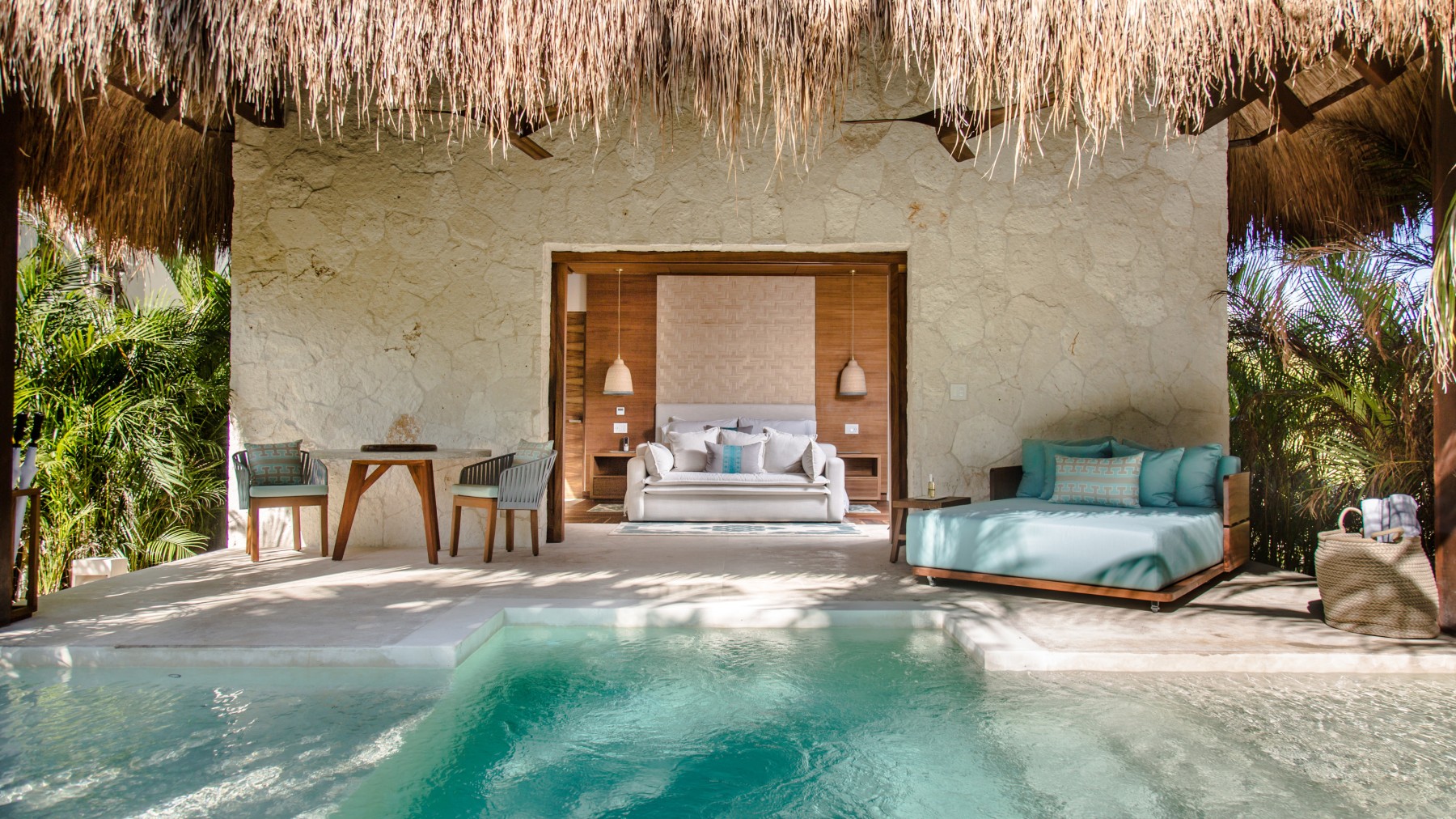 Serenity Pool Villa